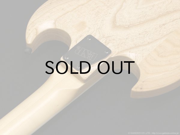 画像9: Edwards　E-VIPER-1H SNAT [Satin Natural] (9)