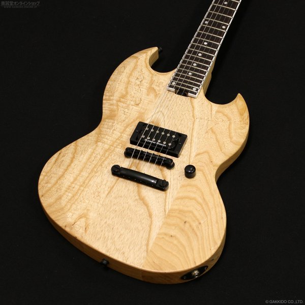 画像2: Edwards　E-VIPER-1H SNAT [Satin Natural] [半期決算セール特価] (2)