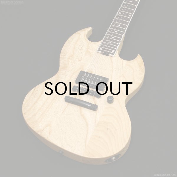 画像2: Edwards　E-VIPER-1H SNAT [Satin Natural] (2)