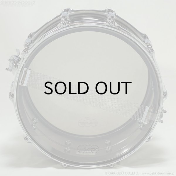 画像5: Ludwig　LB408 Black Beauty Snare Drum 14”×8” ブラックビューティー スネアドラム (5)