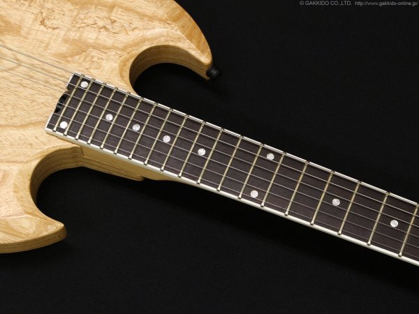 画像6: Edwards　E-VIPER-1H SNAT [Satin Natural] [半期決算セール特価] (6)