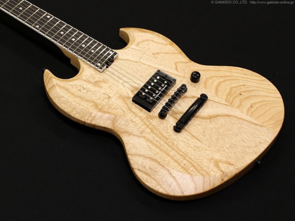 画像3: Edwards　E-VIPER-1H SNAT [Satin Natural] [半期決算セール特価] (3)