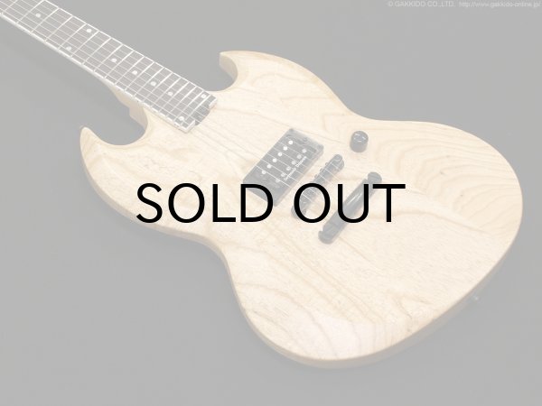 画像3: Edwards　E-VIPER-1H SNAT [Satin Natural] (3)