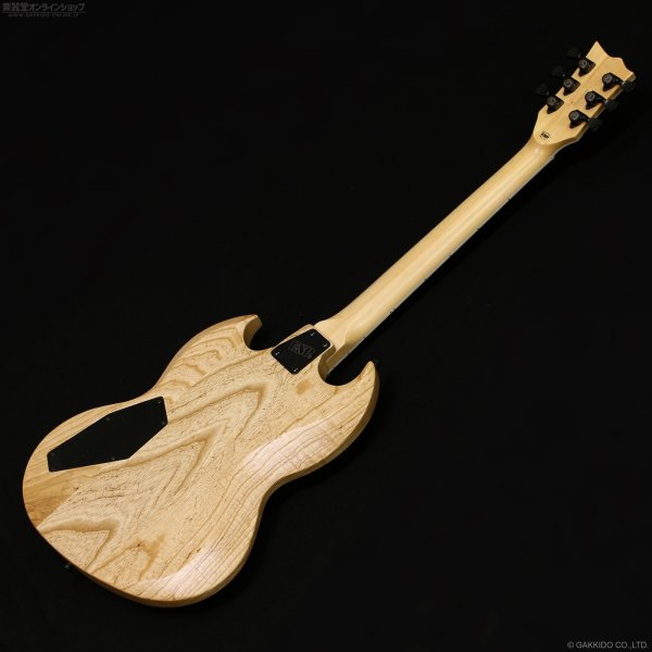 画像10: Edwards　E-VIPER-1H SNAT [Satin Natural] [半期決算セール特価] (10)