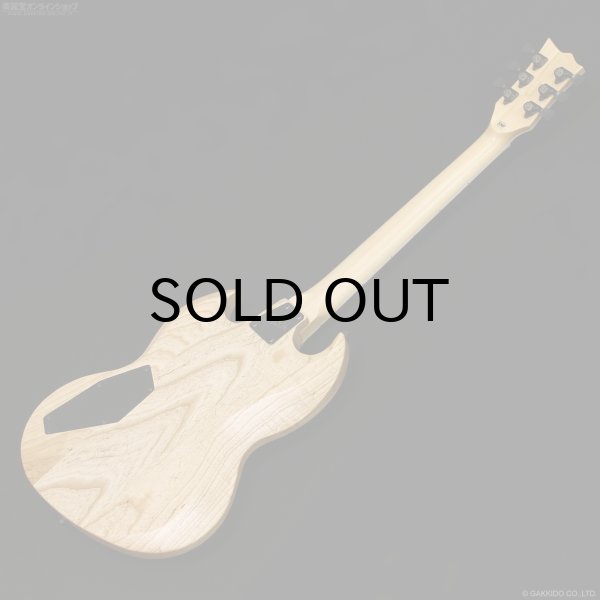 画像10: Edwards　E-VIPER-1H SNAT [Satin Natural] (10)