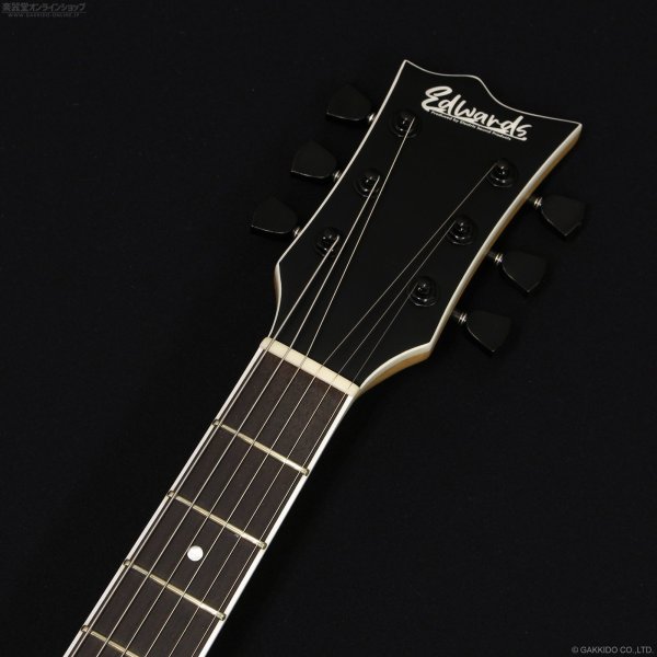 画像7: Edwards　E-VIPER-1H SNAT [Satin Natural] [半期決算セール特価] (7)