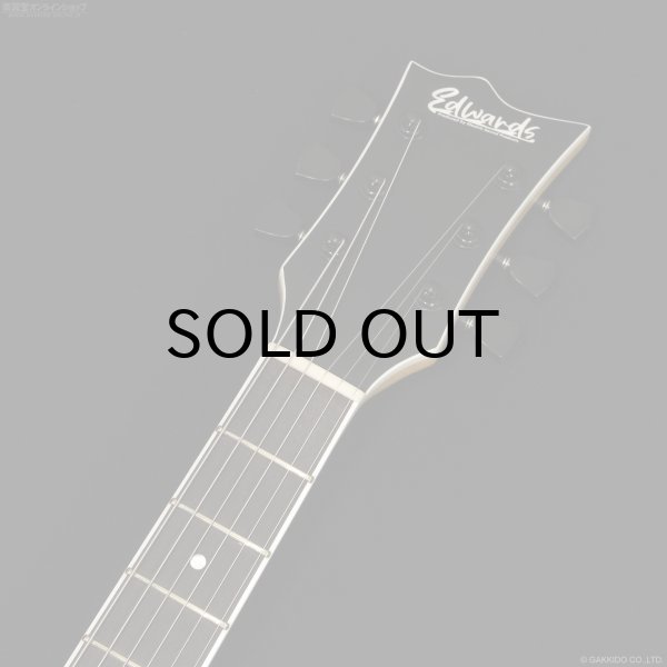 画像7: Edwards　E-VIPER-1H SNAT [Satin Natural] (7)