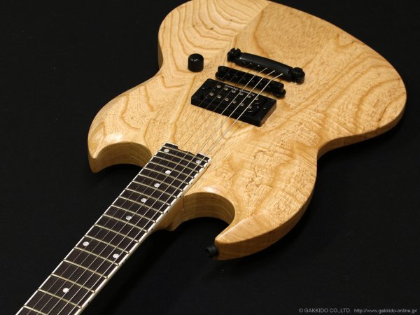 画像5: Edwards　E-VIPER-1H SNAT [Satin Natural] [半期決算セール特価] (5)