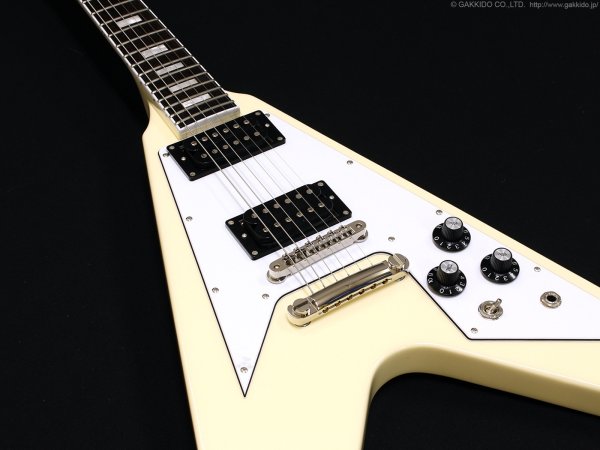 画像3: Edwards　E-FV-LTD VW [Vintage White] (3)