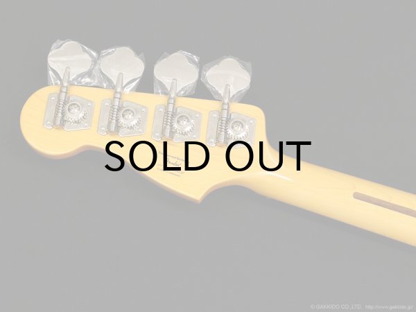 画像6: Squier　Classic Vibe '60s Precision Bass [Olympic White] (6)