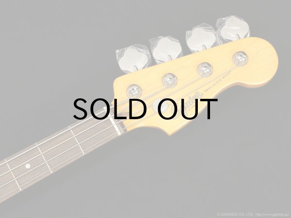 画像5: Squier　Classic Vibe '60s Precision Bass [Olympic White] (5)