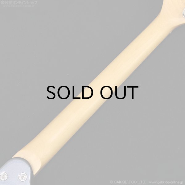 画像9: Harmony　Silhouette w/Bigsby [Slate] [特価品] (9)