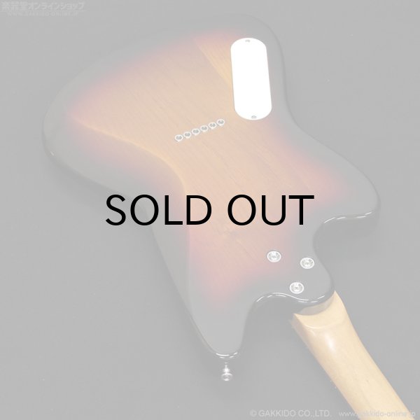 画像14: Harmony　Silhouette [3-Tone Sunburst] [特価品] (14)