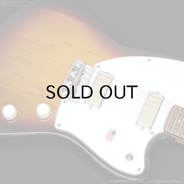 画像7: Harmony　Silhouette [3-Tone Sunburst] [特価品] (7)