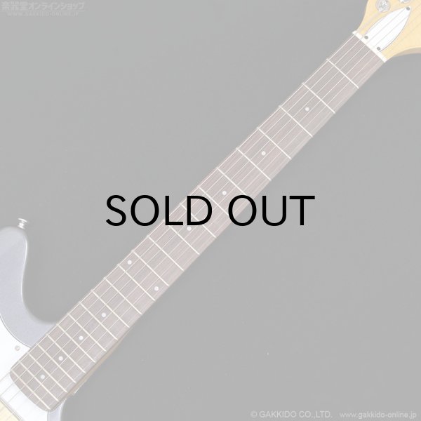 画像8: Harmony　Silhouette w/Bigsby [Slate] [特価品] (8)