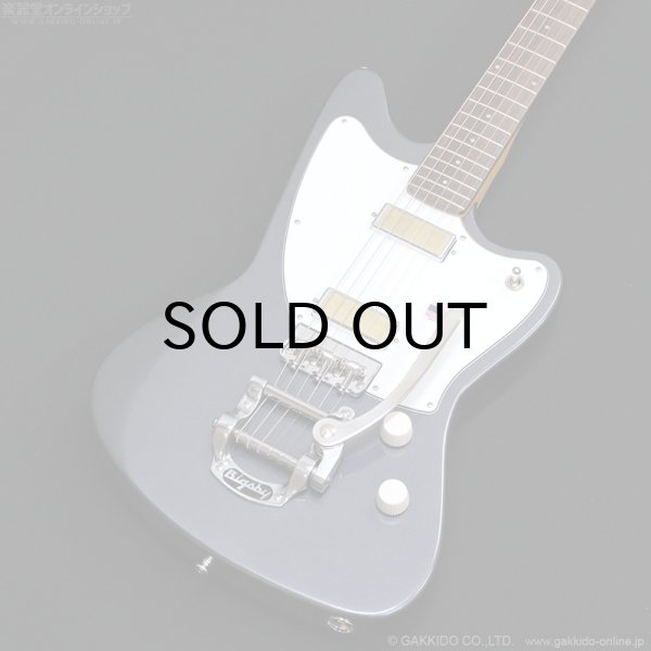 画像3: Harmony　Silhouette w/Bigsby [Slate] [特価品] (3)