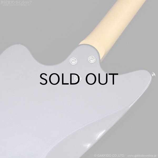 画像12: Harmony　Silhouette w/Bigsby [Slate] [特価品] (12)