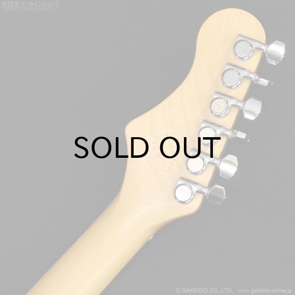 画像11: Harmony　Silhouette w/Bigsby [Slate] [特価品] (11)