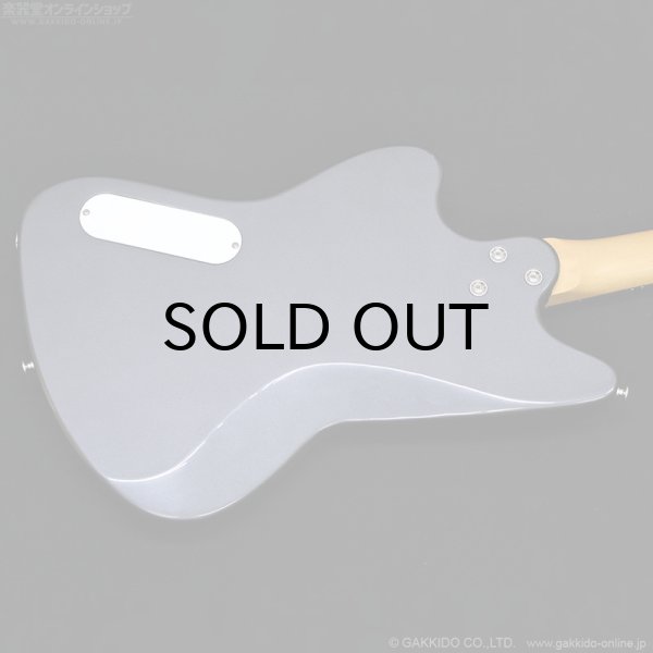 画像13: Harmony　Silhouette w/Bigsby [Slate] [特価品] (13)