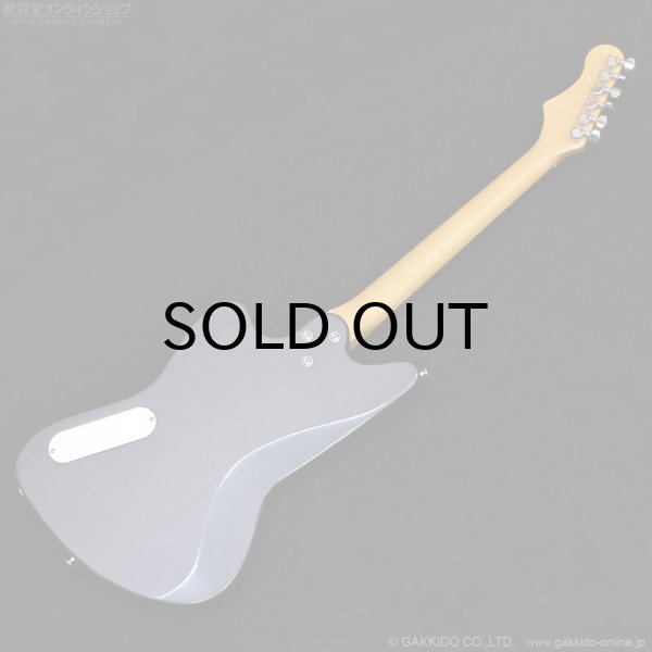 画像15: Harmony　Silhouette w/Bigsby [Slate] [特価品] (15)