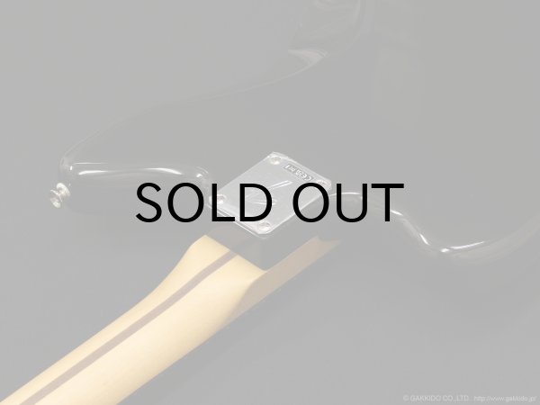 画像9: Fender　Player II Jazzmaster [Black] (9)