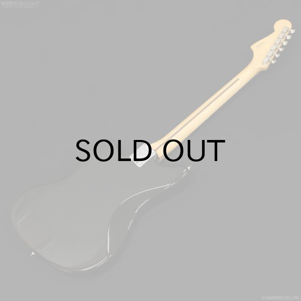 画像10: Fender　Player II Jazzmaster [Black] (10)