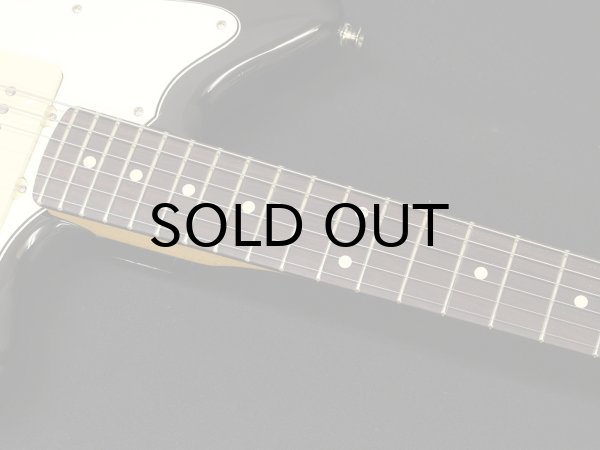 画像6: Fender　Player II Jazzmaster [Black] (6)