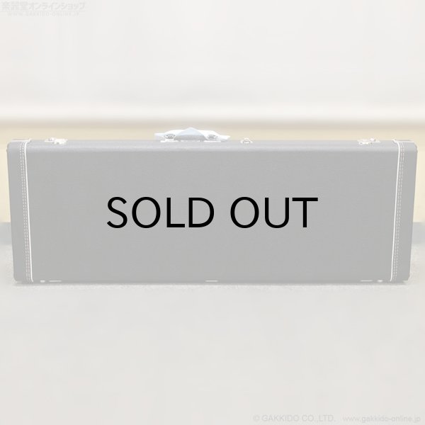 画像17: Fender Custom Shop　Masterbuilt 1955 Stratocaster Relic by Todd Krause [Aged Desert Sand] (17)