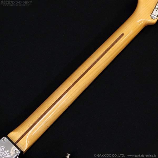 画像11: Fender Custom Shop　Limited Edition 70th Anniversary 1954 Stratocaster - Time Capsule Package [Wide Fade 2-Color Sunburst] (11)