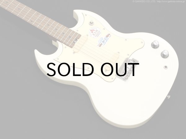 画像3: Bacchus　Global Series BSM-STD/RSM [Olympic White] [生産完了] (3)