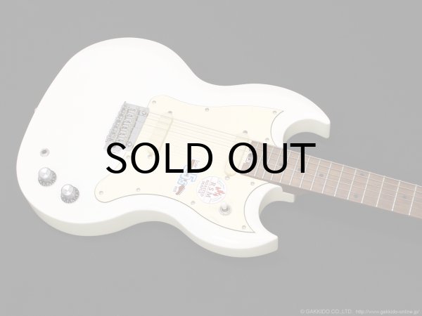 画像4: Bacchus　Global Series BSM-STD/RSM [Olympic White] [生産完了] (4)