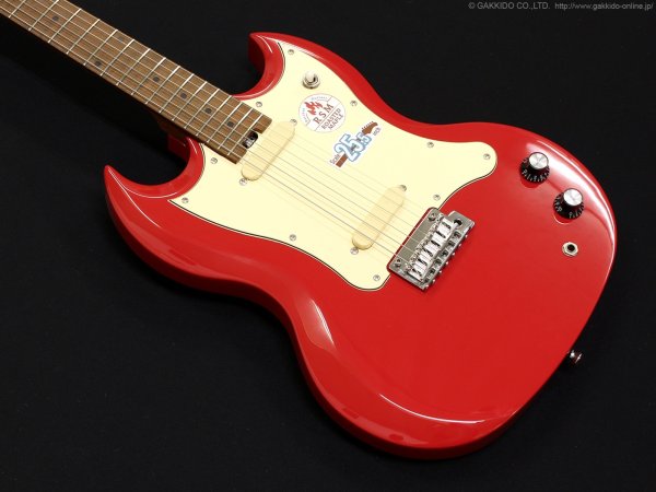 画像3: Bacchus　Global Series BSM-STD/RSM [Fire Red] [生産完了] [半期決算セール特価] (3)