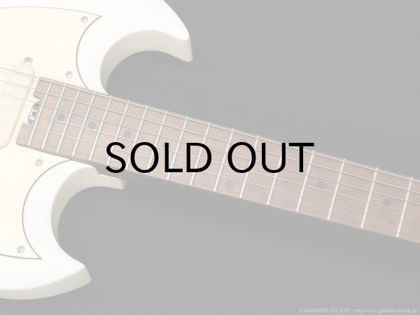 画像5: Bacchus　Global Series BSM-STD/RSM [Olympic White] [生産完了] (5)