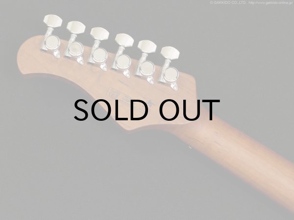 画像7: Bacchus　Global Series BSM-STD/RSM [Olympic White] [生産完了] (7)