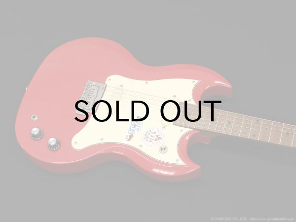 画像4: Bacchus　Global Series BSM-STD/RSM [Fire Red] [生産完了] (4)