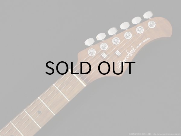 画像6: Bacchus　Global Series BSM-STD/RSM [Olympic White] [生産完了] (6)