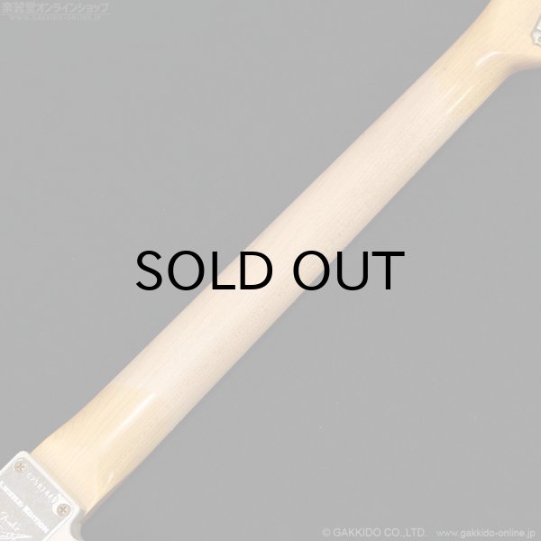 画像9: Fender Custom Shop　F24 Limited 1959 Telecaster Journeyman Relic [Aged White Blonde] (9)