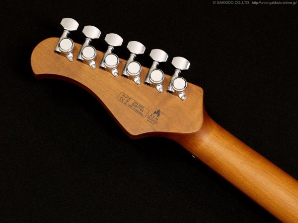 画像7: Bacchus　Global Series BSM-STD/RSM [Fire Red] [生産完了] [半期決算セール特価] (7)