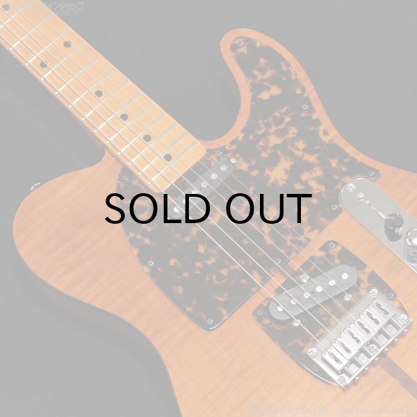 画像6: H.S.Anderson　HS-1 Mad Cat #25017 (6)