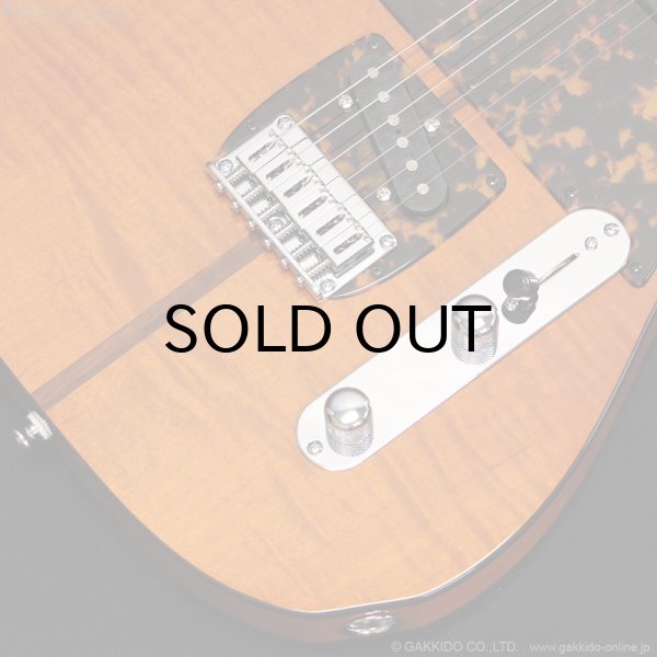 画像4: H.S.Anderson　HS-1 Mad Cat #25017 (4)