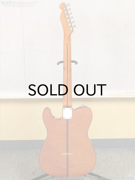 画像17: H.S.Anderson　HS-1 Mad Cat #25017 (17)