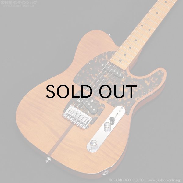 画像3: H.S.Anderson　HS-1 Mad Cat #25017 (3)