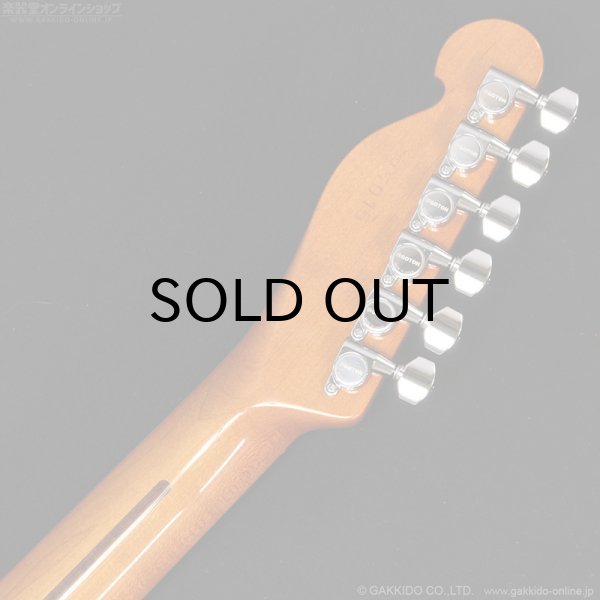 画像11: H.S.Anderson　HS-1 Mad Cat #25015 (11)