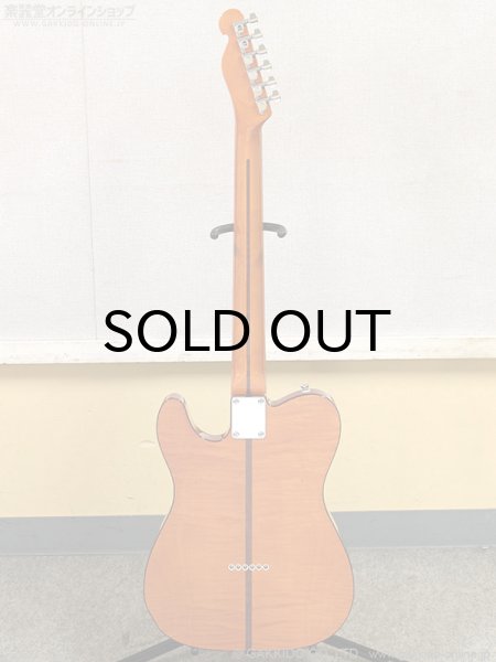 画像17: H.S.Anderson　HS-1 Mad Cat #25015 (17)