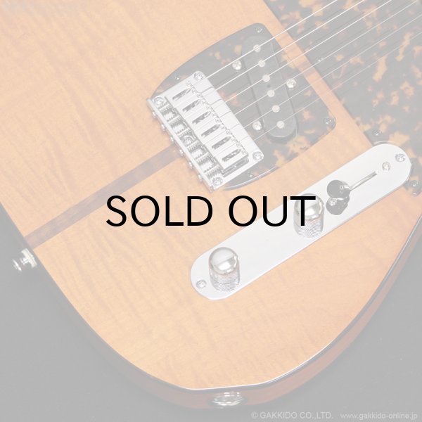 画像4: H.S.Anderson　HS-1 Mad Cat #25015 (4)