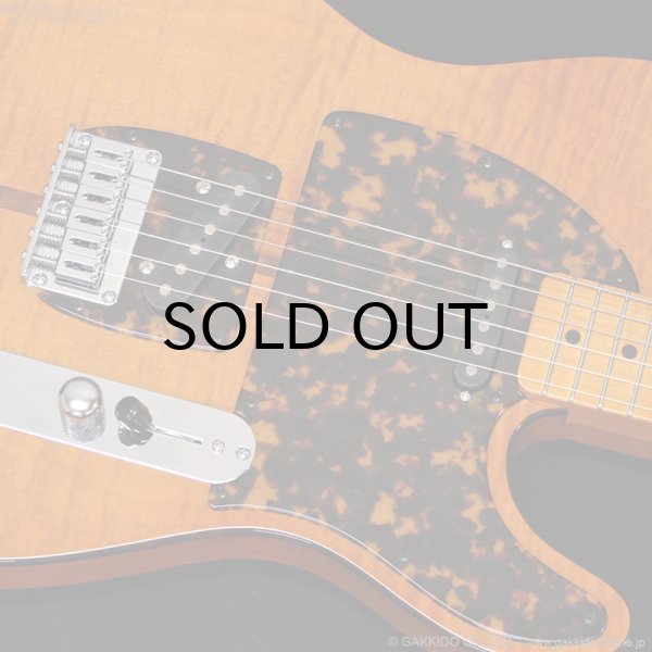 画像7: H.S.Anderson　HS-1 Mad Cat #25015 (7)