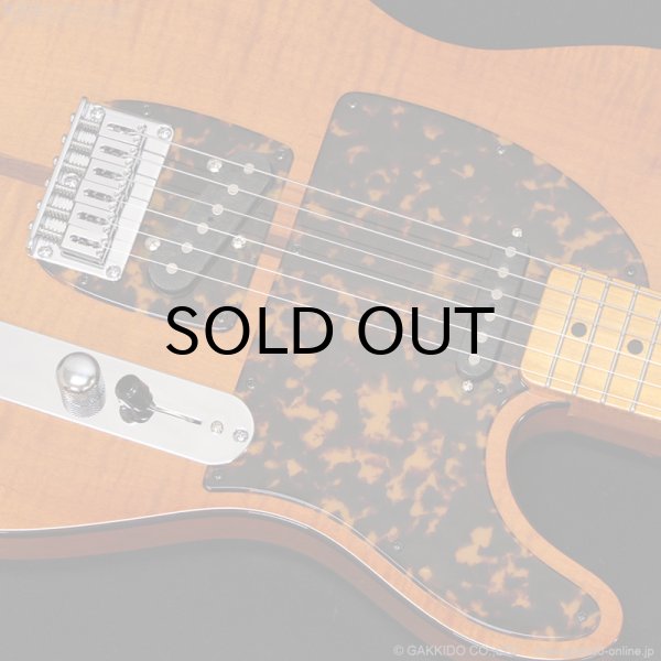 画像7: H.S.Anderson　HS-1 Mad Cat #25017 (7)