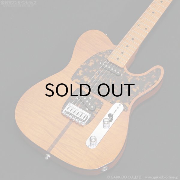 画像3: H.S.Anderson　HS-1 Mad Cat #25015 (3)