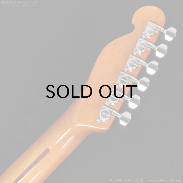 画像11: H.S.Anderson　HS-1 Mad Cat #25017 (11)