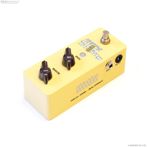 画像3: Danelectro Spring King Junior SKJ-1 (3)